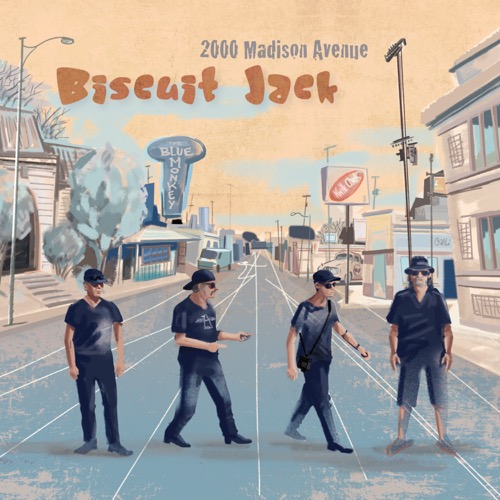 Biscuit Jack - 2000 Madison Avenue