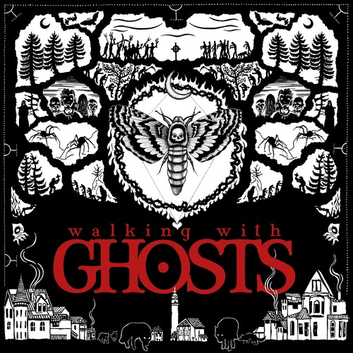 Walking With Ghosts - Walking With Ghosts II