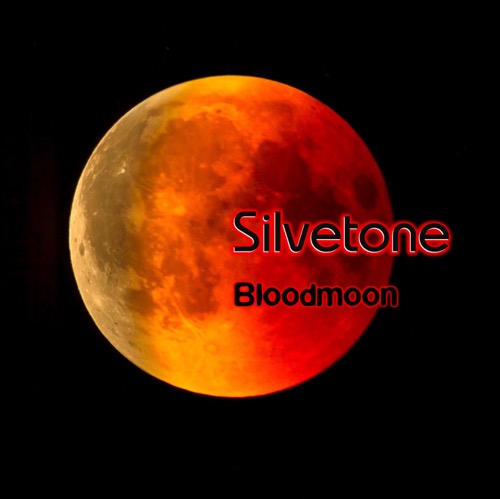 Silvetone - Bloodmoon