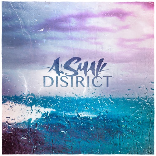 A Small District - A Small District - EP