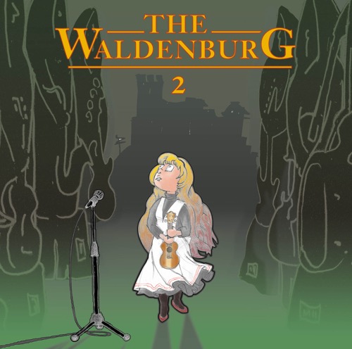 The Waldenburg - 2