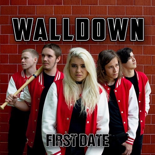 WALLDOWN - FIRST DATE