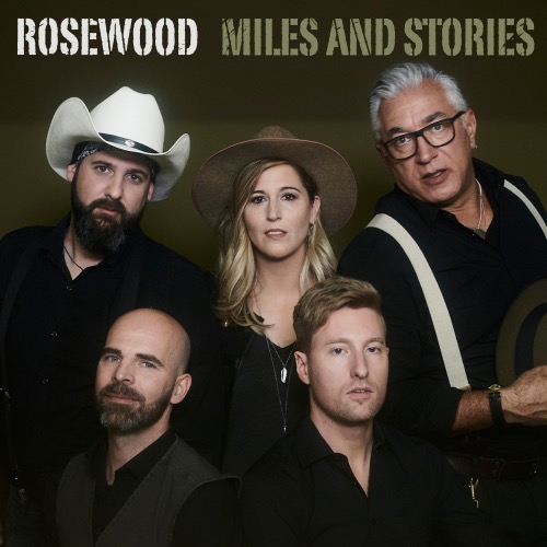 Rosewood - Miles and Stories