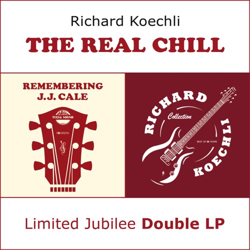 Richard Koechli - The Real Chill