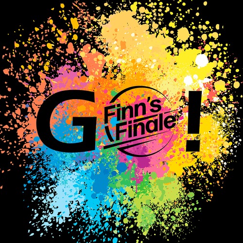 Finn's Finale - GO!