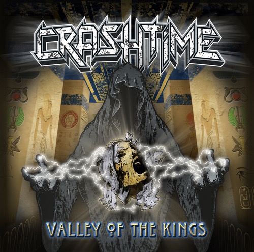 Crashtime - Valley of the Kings