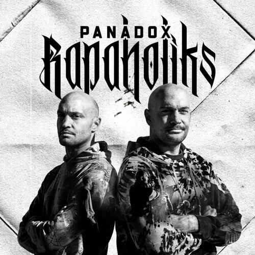 Panadox - Rapaholiks