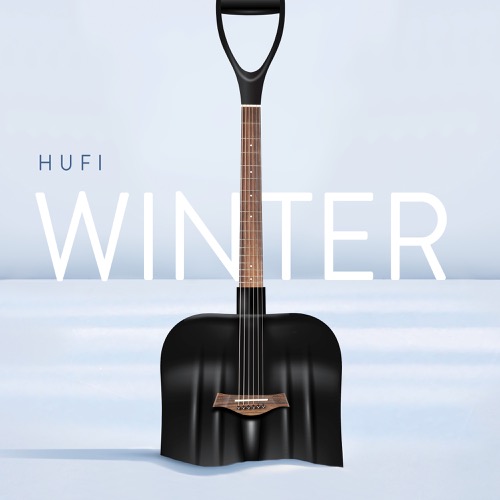 Hufi - Winter